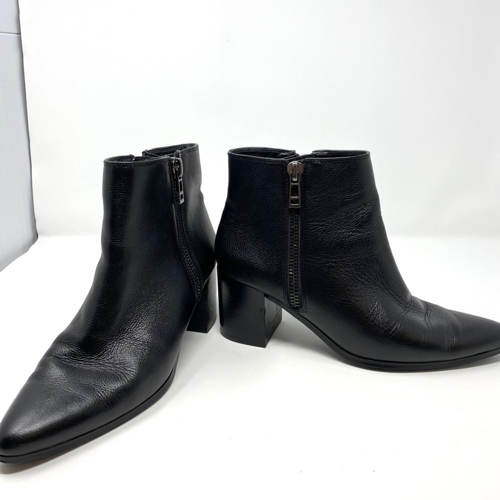 Charles by Charles David Uma Boots